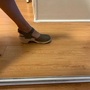 Lotta From Stockholm Clogs